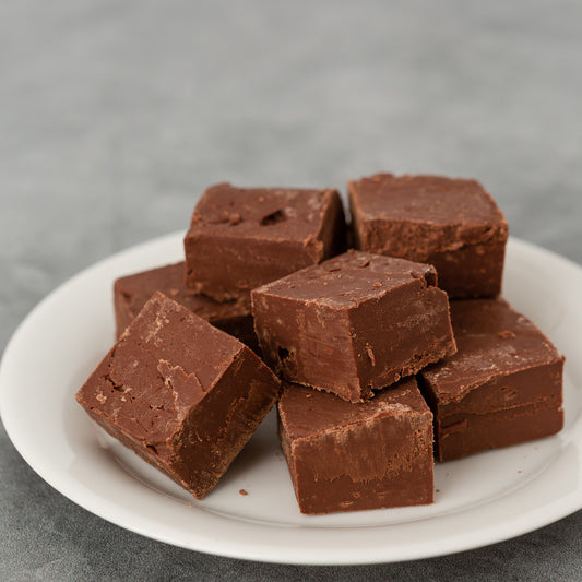 Chocolate Fudge