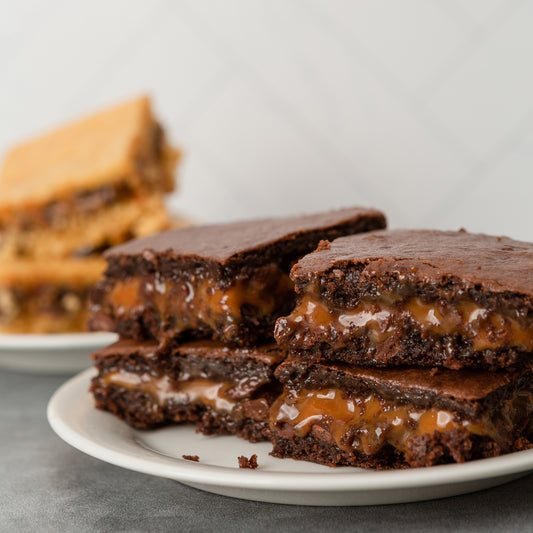 Mixed Wonder Bars