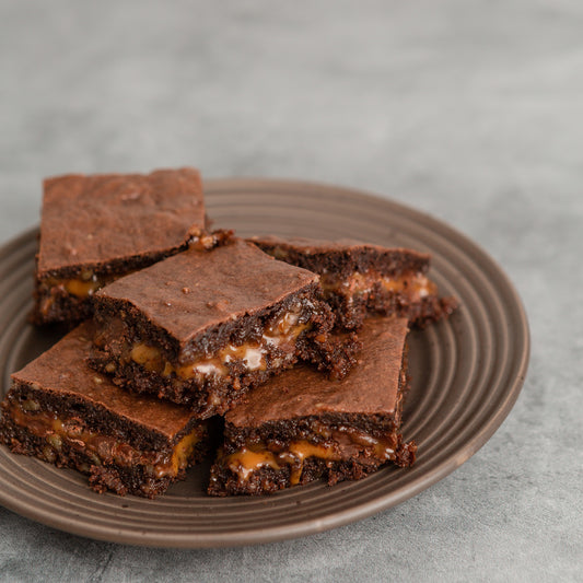 Wonder Bars without nuts
