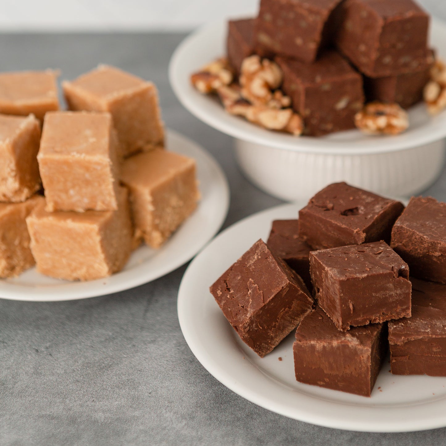 Peanut Butter Fudge