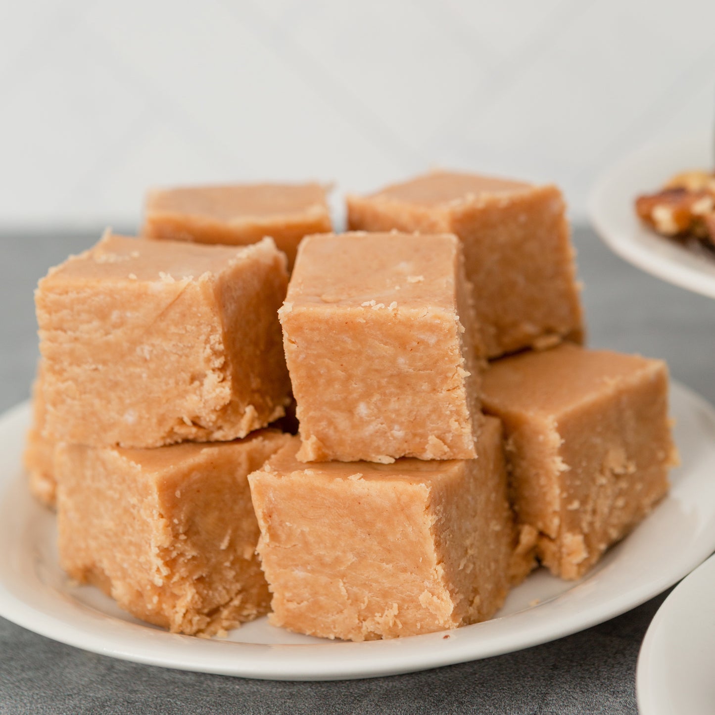 Peanut Butter Fudge